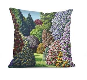 Karl Maughan – Forest Hill Cushion Cover