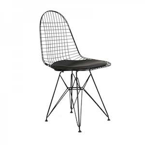 Eames Wire DKR Chair