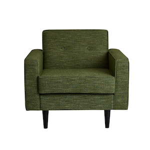 Furniture: Retro Armchair