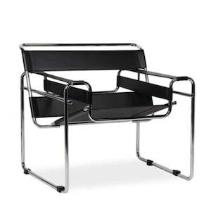 Wassily chair