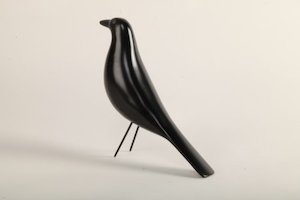 Furniture: Black Bird