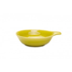 Furniture: Russel Wright lug handled berry bowl