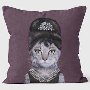 Pet’s Rock Cushion covers – Various styles