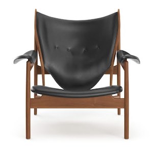 Chieftain Chair