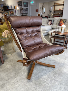 Falcon Lounge Chair