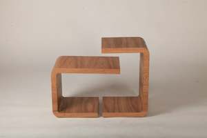 Nesting Side Table Set