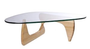 Noguchi Table