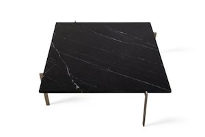 Furniture: PK61 Marble Table