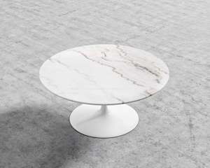 Furniture: Tulip Coffee Table