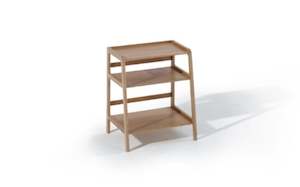 Agnes Side Table