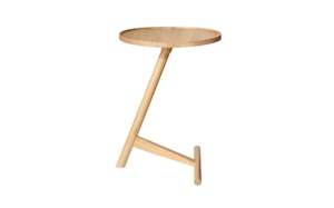 Furniture: Calvo Side Table