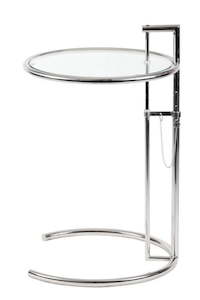 Eileen Gray Side Table