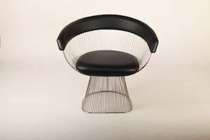 Platner Lounge Chair