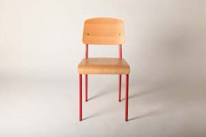 Furniture: Standard Chair