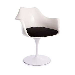 Tulip Armchair