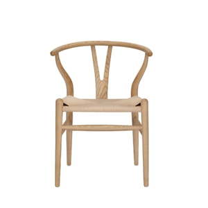 Wishbone Chair – Paper Cord Seat