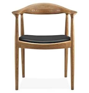 Kennedy (Round) Chair