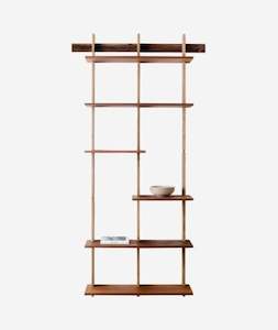 Sticotti Modular Shelving System KIT H