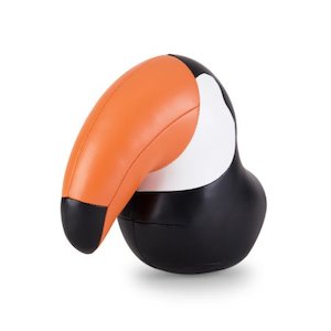 Furniture: Zuny Toucan