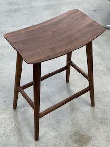 Slide Bar Stool