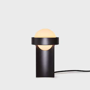 Tala Loop Table Lamp + Sphere III Bulb