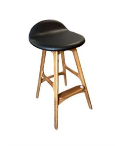 Buch Bar Stool