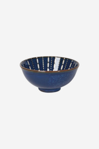 Pulse Stamped Bowl - Small