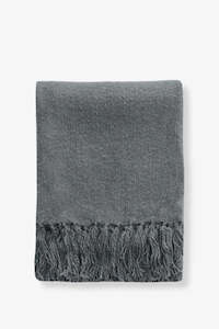 New Arrivals: Serenade Throw - Penguin