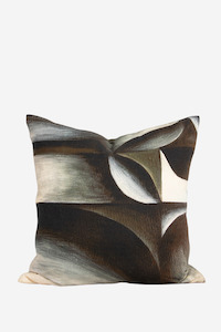 New Arrivals: Canopy Cushion - Moss