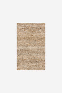 Papeete Entrance Mat - Natural