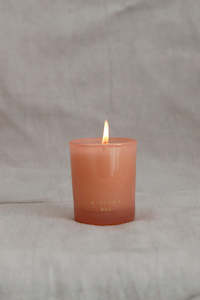 Elderflower & Citrus - Nude Soy Candle