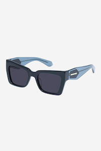 Immortalised Sunglasses - Black