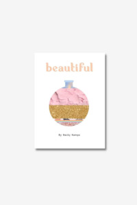 Kids Books: Beautiful - Hardcover Book