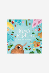 Kuwi's Kitchen