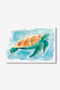 Kids Room: Walter the Turtle