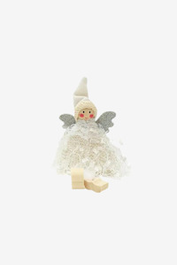 Kids Toys: My Wee Fairy - Ivory