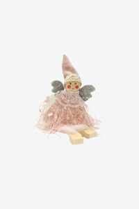 Kids Toys: My Wee Fairy - Blush