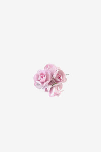 Kids Toys: Long Stem Roses - Pink & Coral