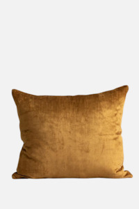 Bromley Rectangle Cushion - Toffee