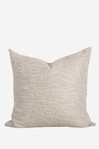 Alder Cushion - Oat