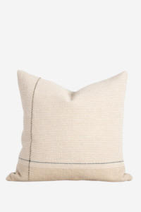 Akemi Cushion - Camel