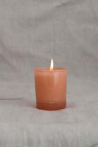 Lychee & Black Orchid - Nude Soy Candle