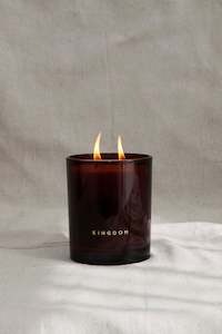 Bergamot & Neroli - Luxury Soy Candle