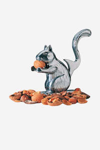 Squirrel Nut Cracker