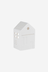 Little Glimmer Of Light Tealight House