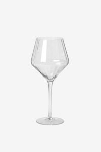 Sandvig Bourgogne Glasses