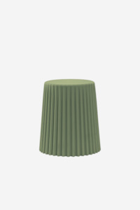 Tom Stool - Olive