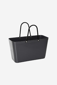 Hinza Bag - Dark Grey