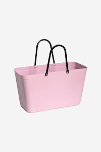 Hinza Bag - Dusty Pink