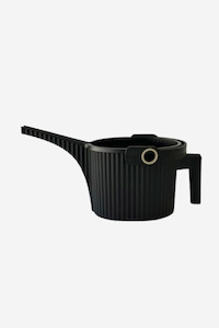 Beetle Watering Can - Black